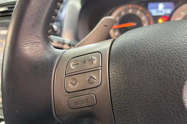 2008 Toyota BLADE MASTER GRE156
