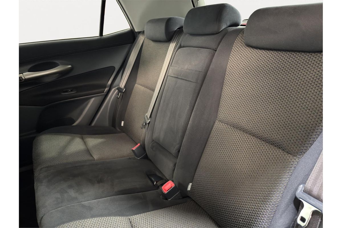 2008 Toyota BLADE MASTER GRE156