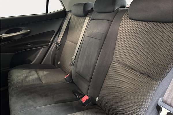 2008 Toyota BLADE MASTER GRE156