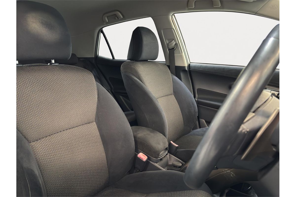 2008 Toyota BLADE MASTER GRE156
