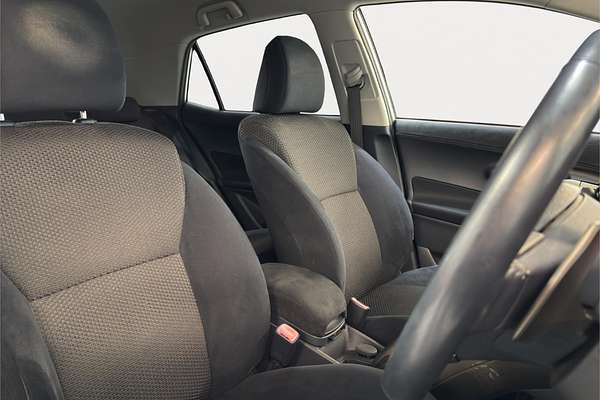 2008 Toyota BLADE MASTER GRE156