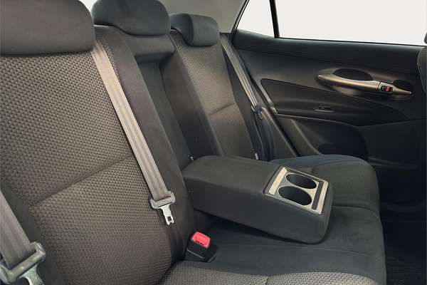 2008 Toyota BLADE MASTER GRE156