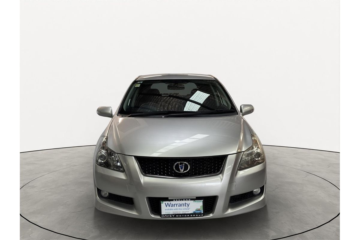 2008 Toyota BLADE MASTER GRE156