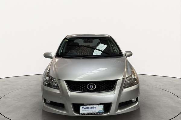 2008 Toyota BLADE MASTER GRE156