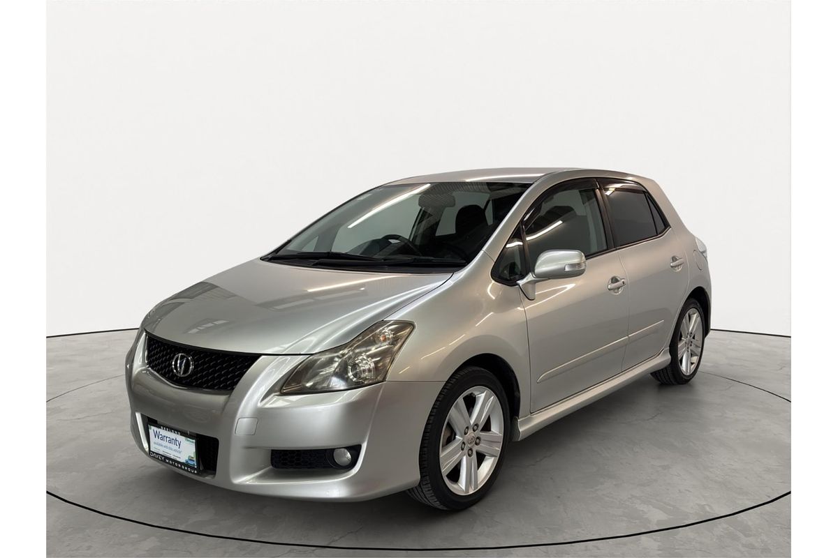 2008 Toyota BLADE MASTER GRE156