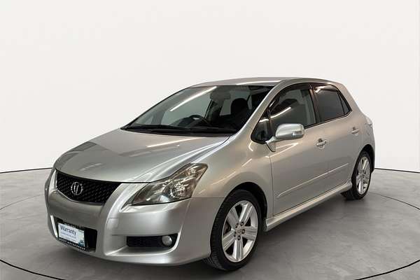 2008 Toyota BLADE MASTER GRE156