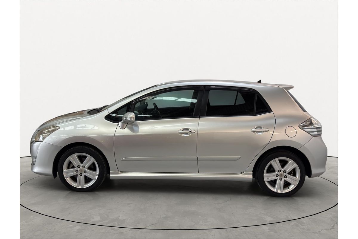 2008 Toyota BLADE MASTER GRE156