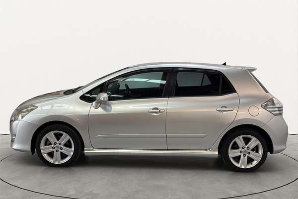 2008 Toyota BLADE MASTER GRE156