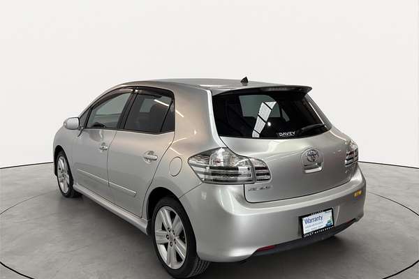 2008 Toyota BLADE MASTER GRE156
