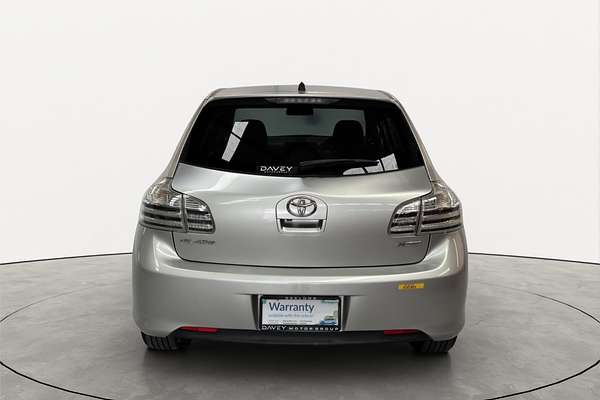 2008 Toyota BLADE MASTER GRE156