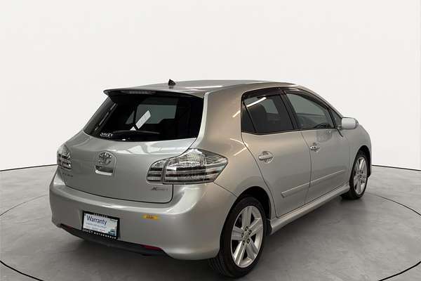 2008 Toyota BLADE MASTER GRE156