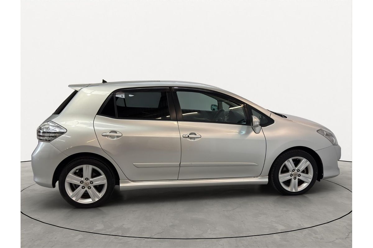 2008 Toyota BLADE MASTER GRE156
