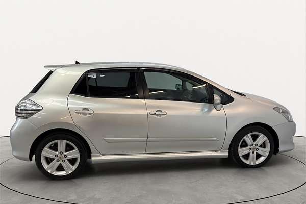 2008 Toyota BLADE MASTER GRE156
