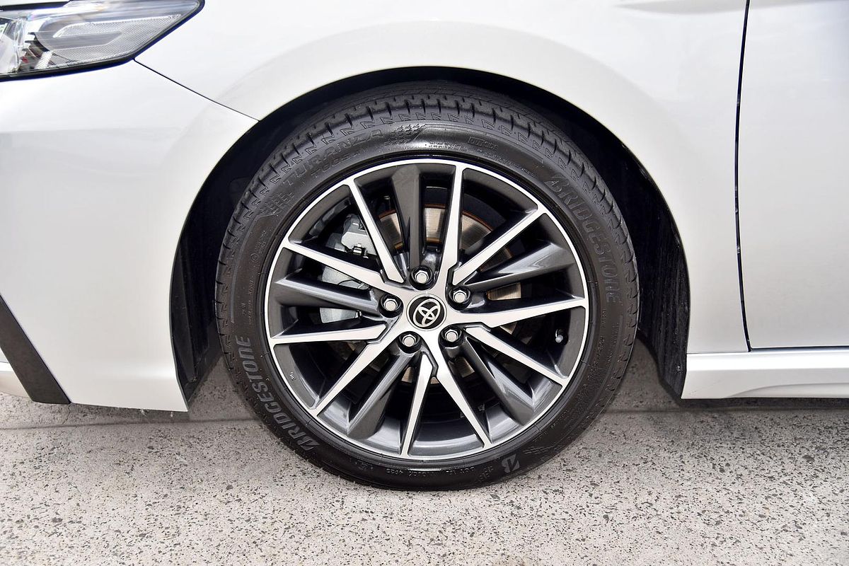 2023 Toyota Camry SL AXVH70R