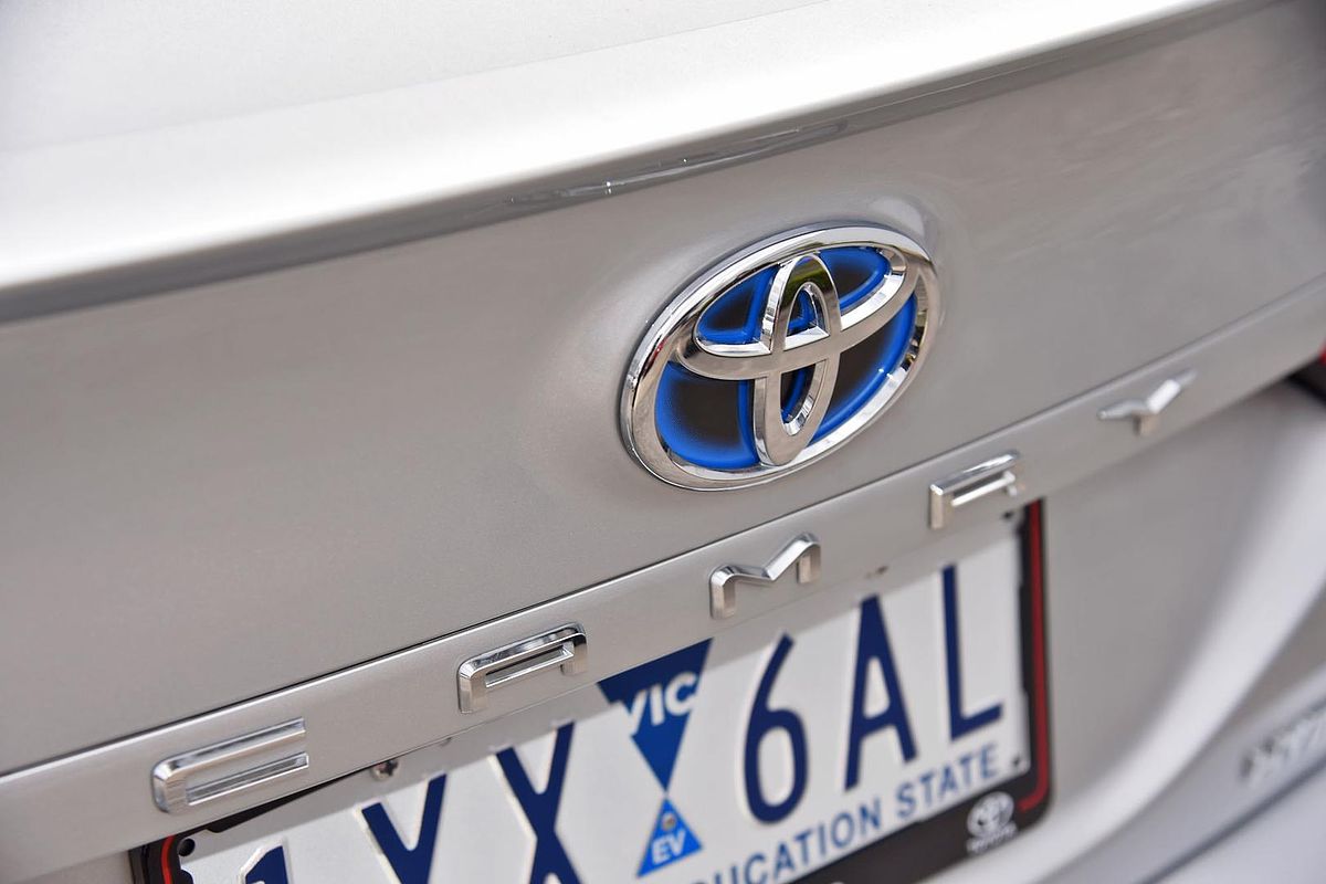 2023 Toyota Camry SL AXVH70R