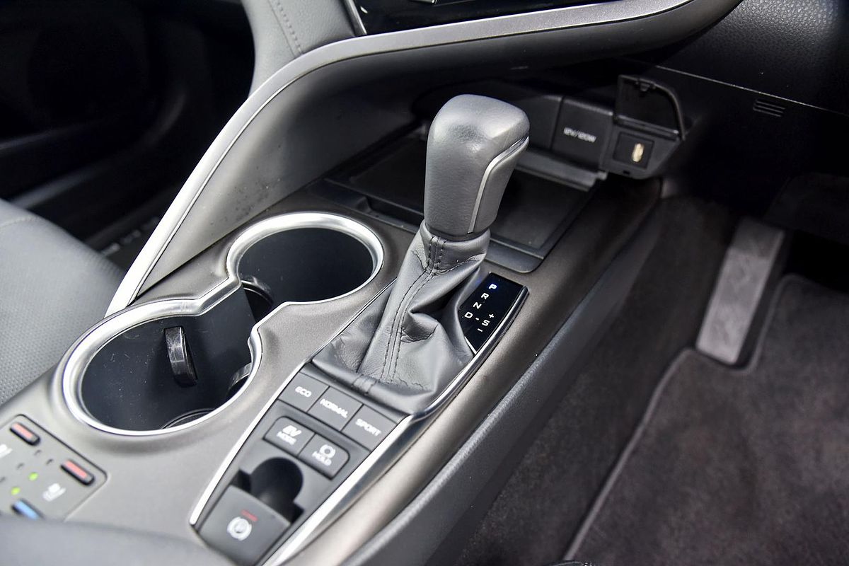 2023 Toyota Camry SL AXVH70R
