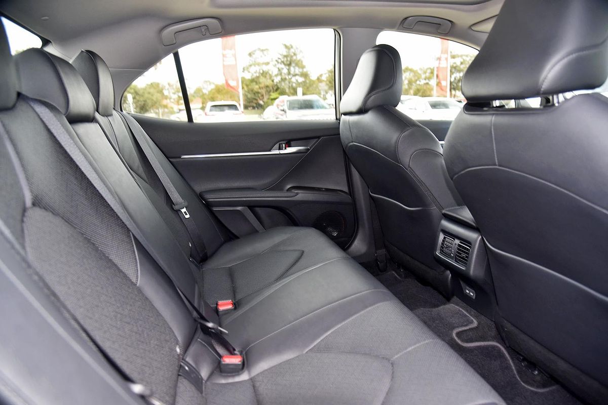 2023 Toyota Camry SL AXVH70R