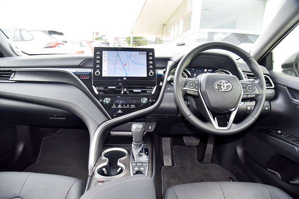 2023 Toyota Camry SL AXVH70R