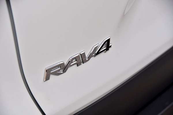 2024 Toyota RAV4 GX MXAA52R