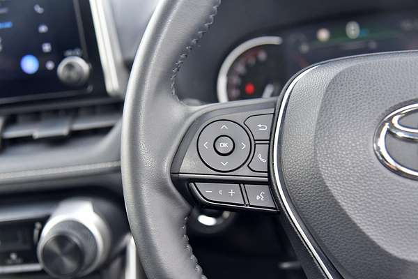 2024 Toyota RAV4 GX MXAA52R