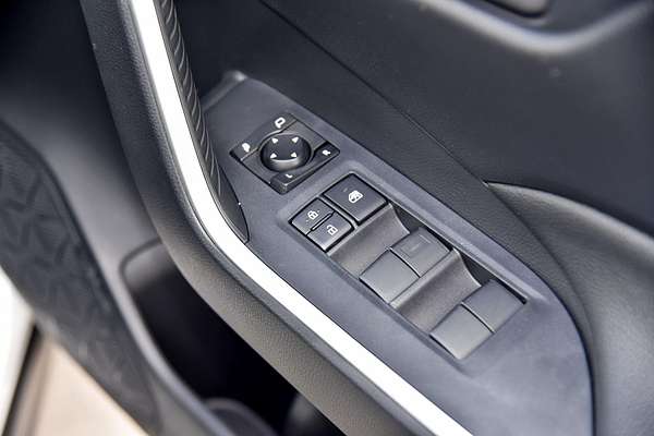 2024 Toyota RAV4 GX MXAA52R