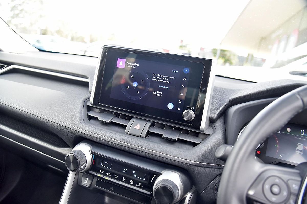 2024 Toyota RAV4 GX MXAA52R