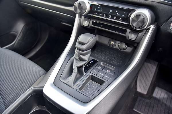 2024 Toyota RAV4 GX MXAA52R