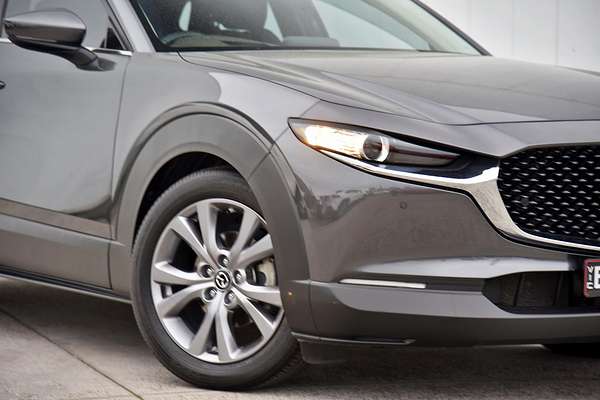 2021 Mazda CX-30 G20 TOURING (FWD) C30B