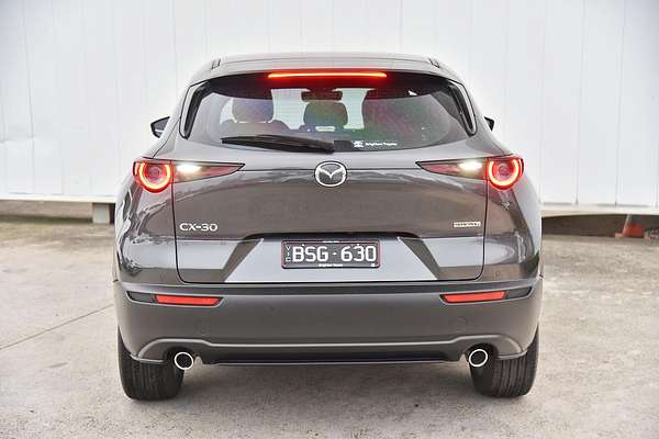 2021 Mazda CX-30 G20 TOURING (FWD) C30B