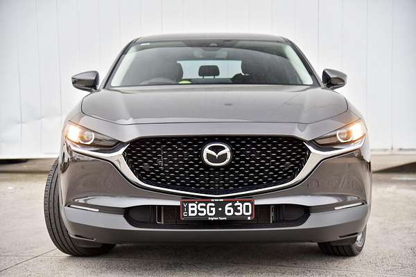 2021 Mazda CX-30 G20 TOURING (FWD) C30B