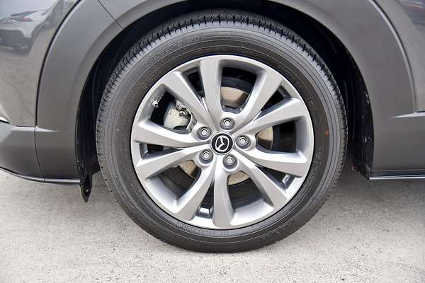 2021 Mazda CX-30 G20 TOURING (FWD) C30B