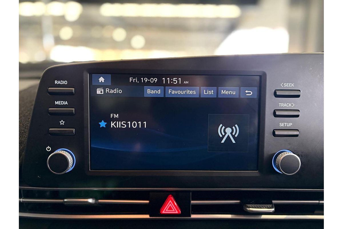 2024 Hyundai i30 CN7.V2
