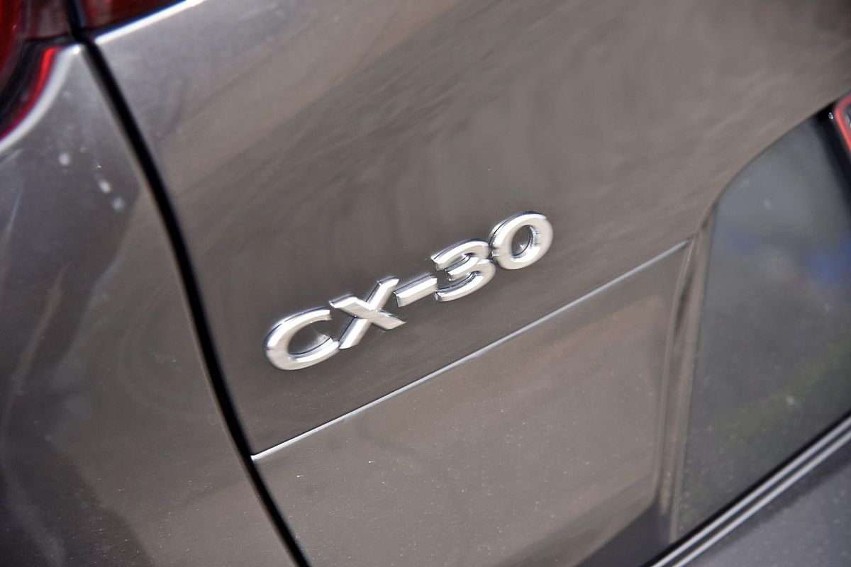2021 Mazda CX-30 G20 TOURING (FWD) C30B
