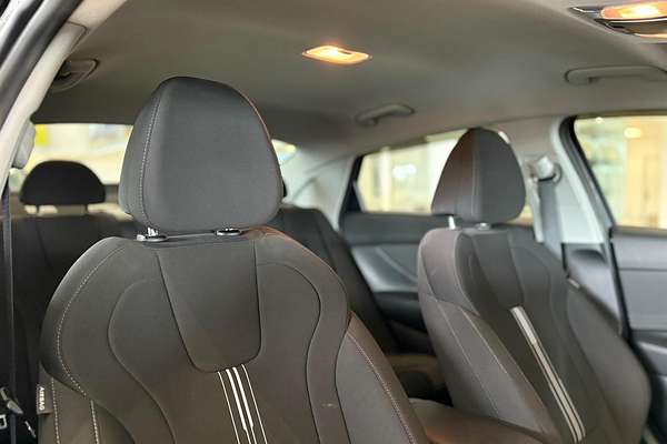 2024 Hyundai i30 CN7.V2