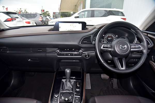 2021 Mazda CX-30 G20 TOURING (FWD) C30B