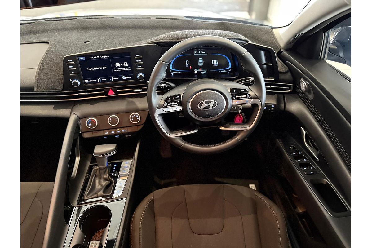 2024 Hyundai i30 CN7.V2