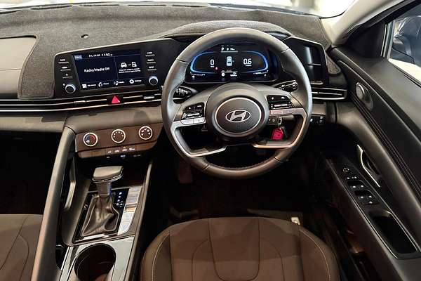 2024 Hyundai i30 CN7.V2