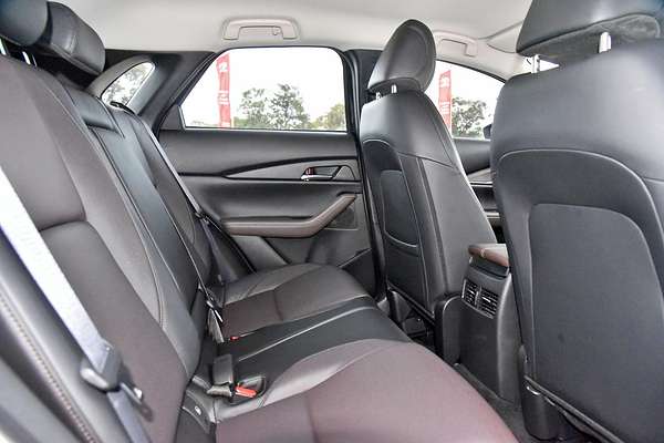 2021 Mazda CX-30 G20 TOURING (FWD) C30B