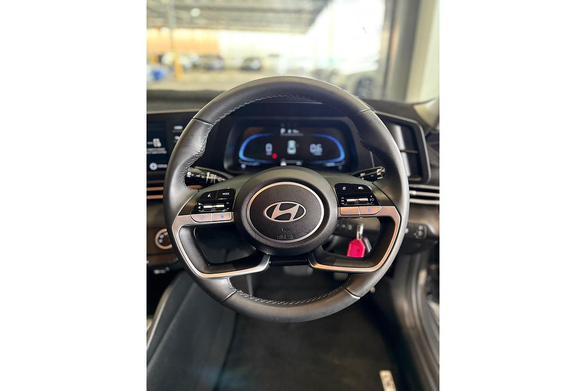 2024 Hyundai i30 CN7.V2