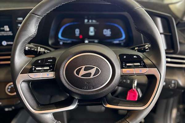2024 Hyundai i30 CN7.V2