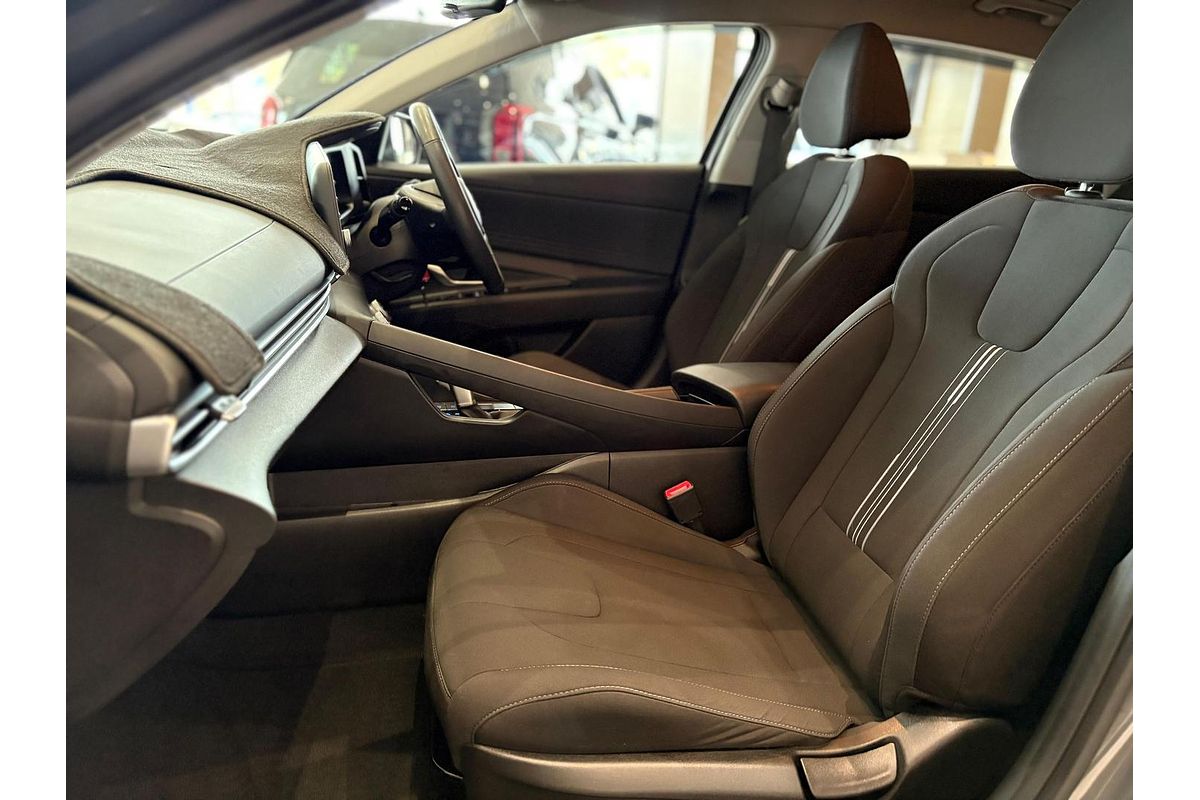 2024 Hyundai i30 CN7.V2