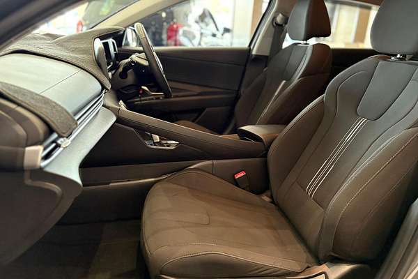 2024 Hyundai i30 CN7.V2