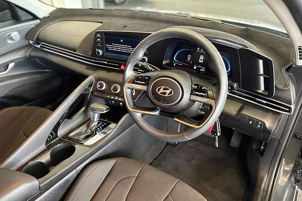 2024 Hyundai i30 CN7.V2