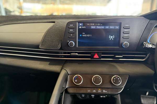 2024 Hyundai i30 CN7.V2