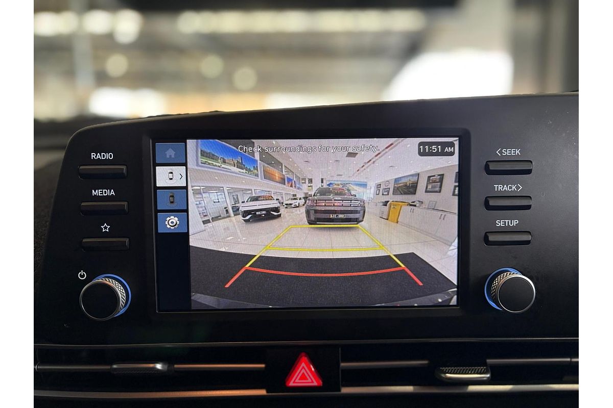 2024 Hyundai i30 CN7.V2