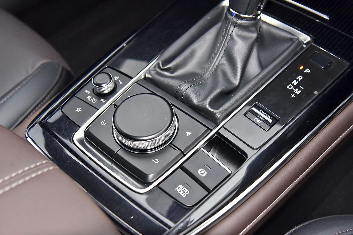 2021 Mazda CX-30 G20 TOURING (FWD) C30B
