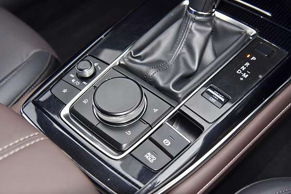 2021 Mazda CX-30 G20 TOURING (FWD) C30B