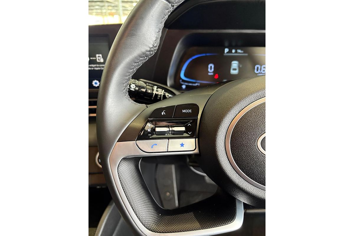 2024 Hyundai i30 CN7.V2