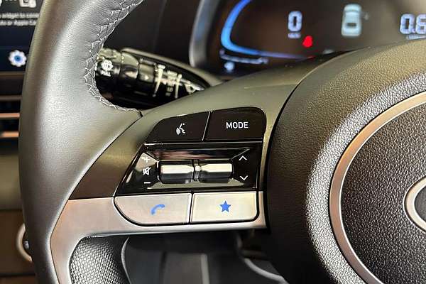 2024 Hyundai i30 CN7.V2