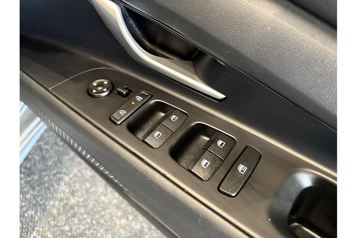 2024 Hyundai i30 CN7.V2